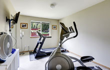 Nateby home gym construction leads